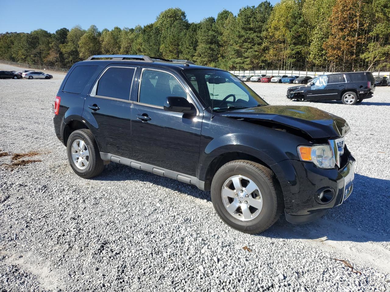 2012 Ford Escape - Image 4