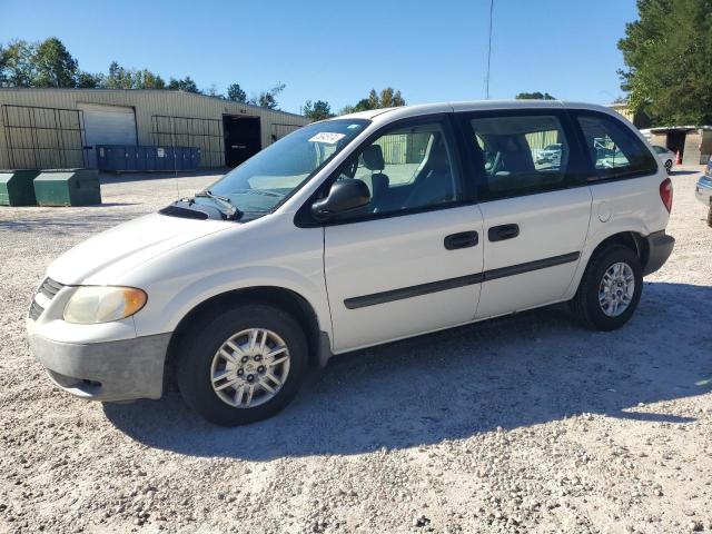 2007 Dodge Caravan Se