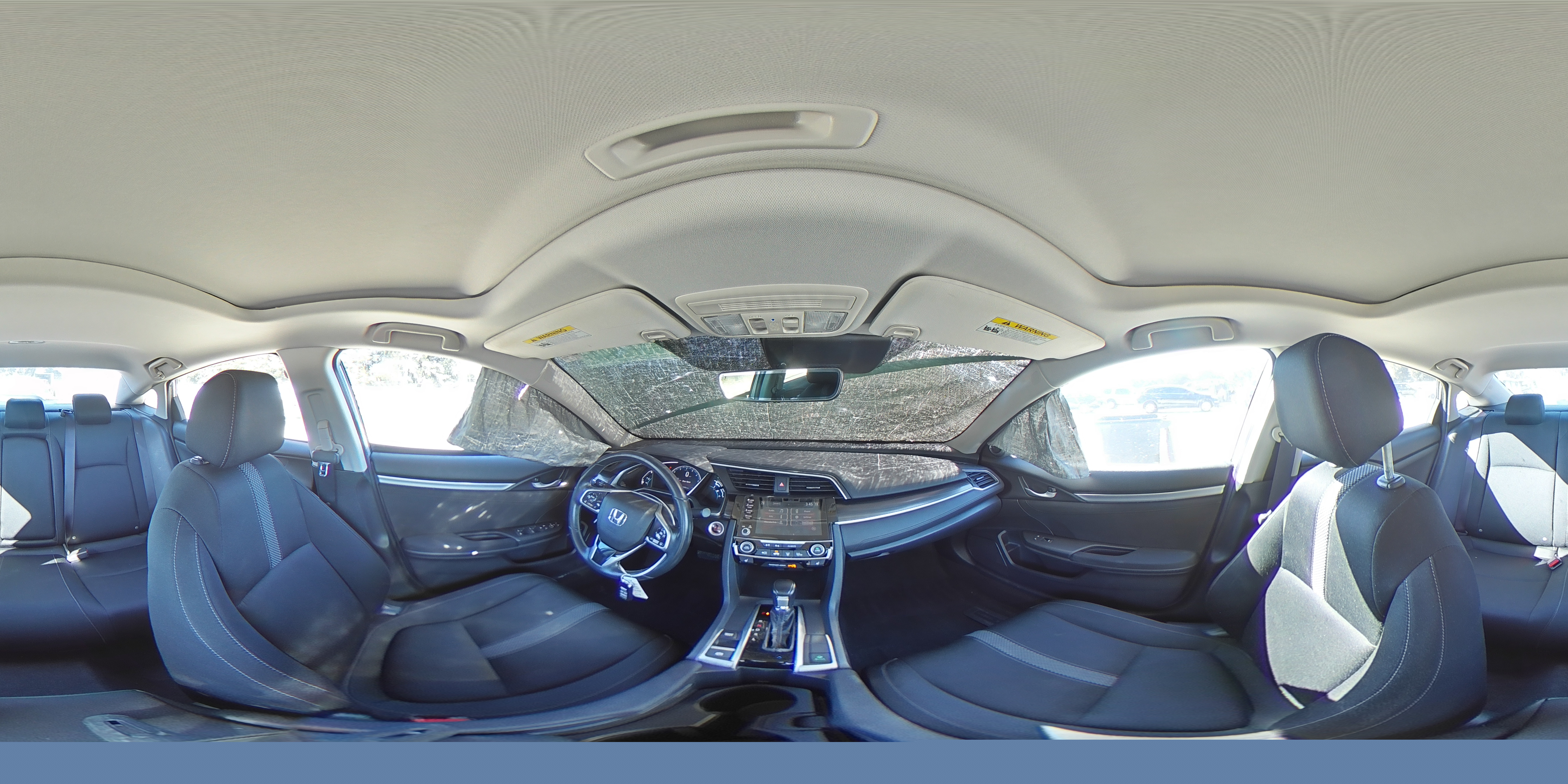 2019 Honda Civic - Image 15