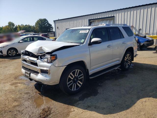 JTEKU5JR8R6236926 Toyota 4Runner LI