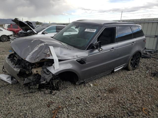 SALWR2SE3MA770139 Land Rover Rangerover RANGE ROVE