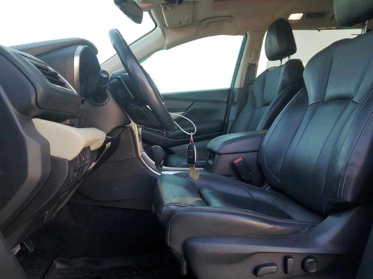 2019 Subaru Ascent - Image 7