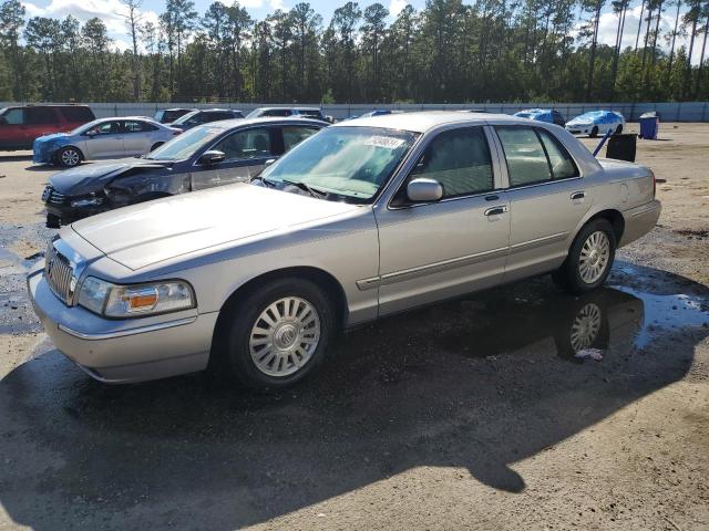 2006 Mercury Grand Marquis Ls