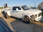 2015 Ram 3500 Laramie for Sale in Wichita, KS - Rollover