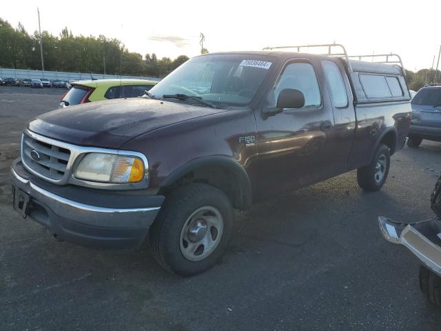 2000 Ford F150 