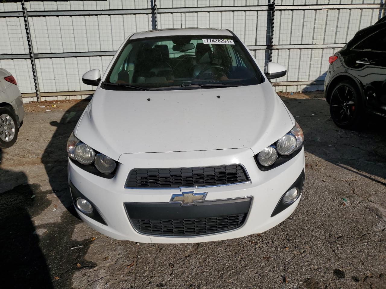 2013 Chevrolet Sonic - Image 5