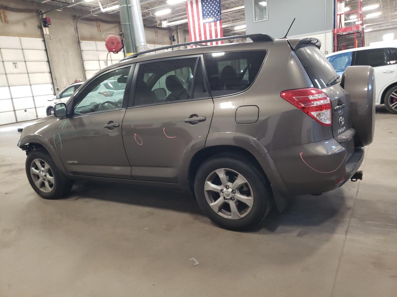 2012 Toyota RAV 4 - Image 2