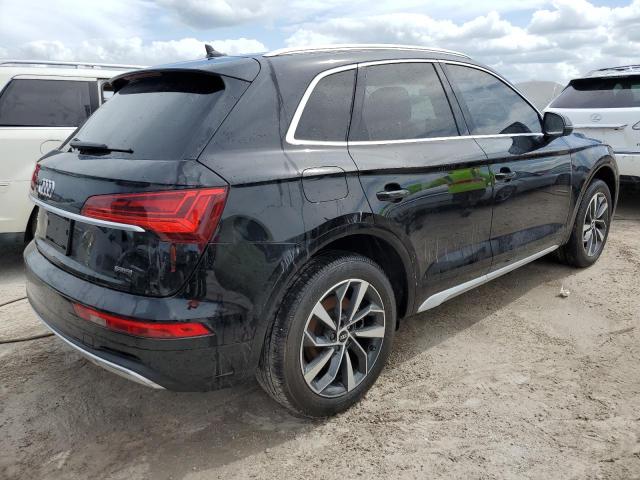 WA1BAAFY8M2128340 Audi Q5 PREMIUM 3