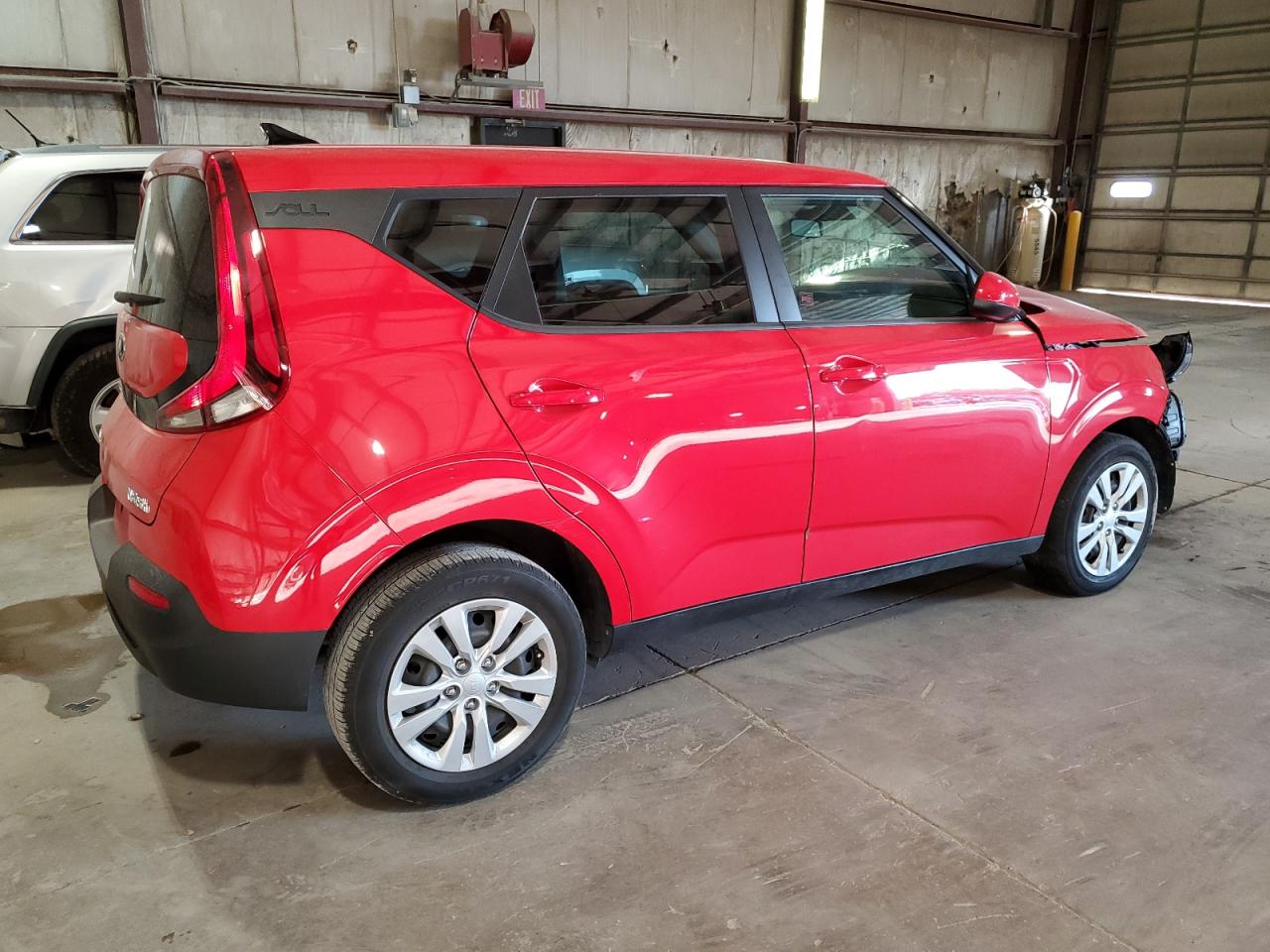 2020 Kia Soul - Image 3