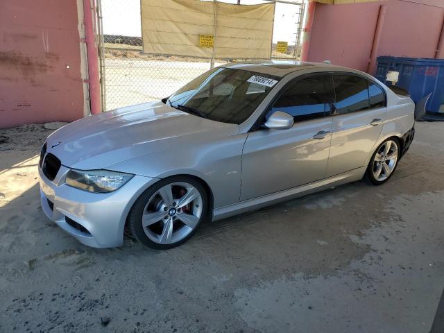 2010 Bmw 335 I