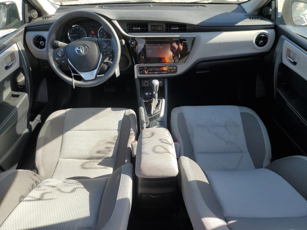 2017 Toyota Corolla - Image 8