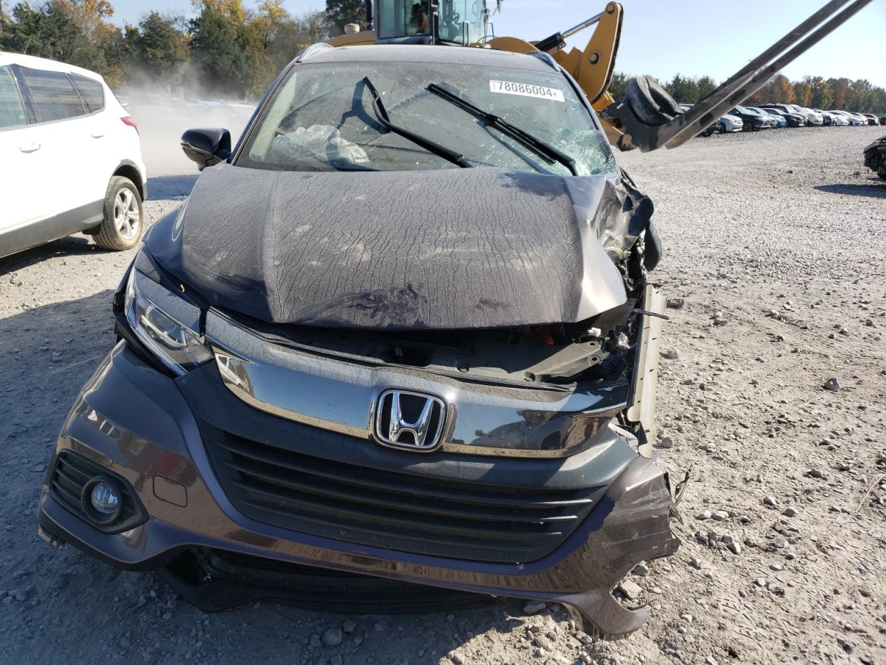 2022 Honda HR-V - Image 5
