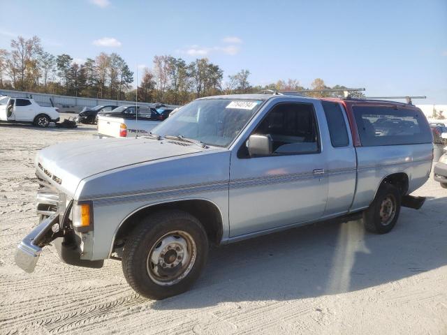 1990 Nissan D21 King Cab