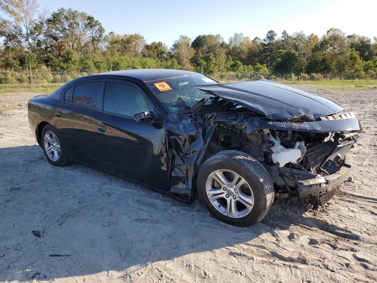 2019 Dodge Charger - Image 4