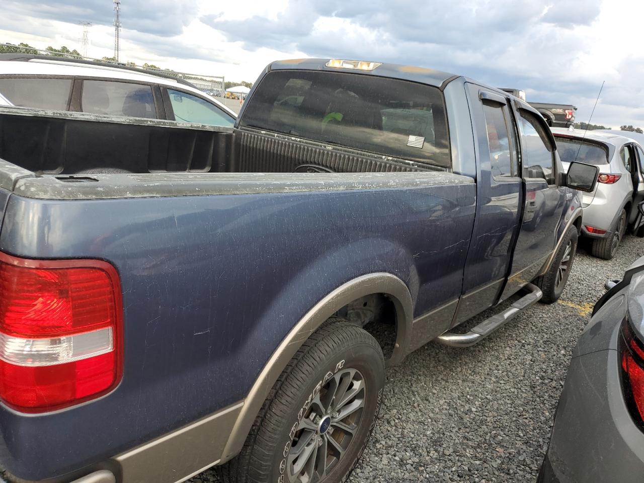 2004 Ford F-150 - Image 3