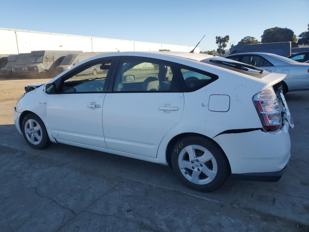 2006 Toyota Prius - Image 2