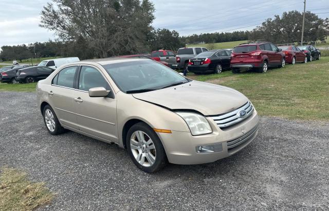 2006 Ford Fusion Sel