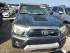 2013 Toyota Tacoma Double Cab Prerunner للبيع في Riverview، FL - Water/Flood