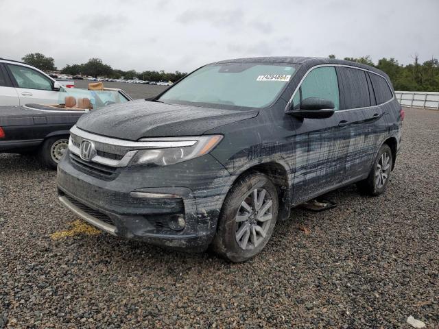 2019 Honda Pilot Exl