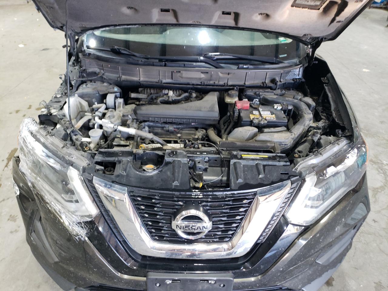 5N1AT2MM1HC774171 2017 Nissan Rogue S