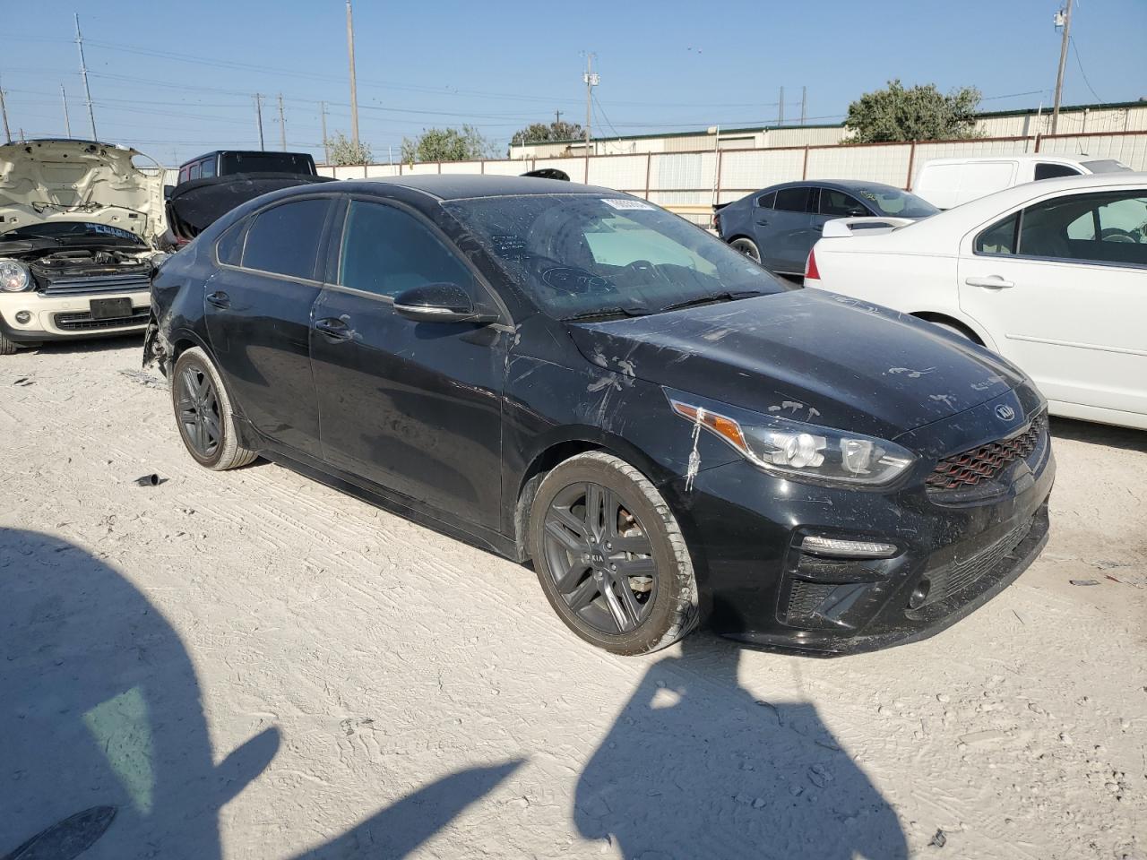 2020 Kia Forte - Image 4
