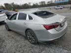 2016 Chevrolet Malibu Premier продається в China Grove, NC - Rear End