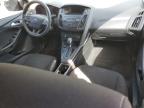 2018 Ford Focus Se იყიდება Jacksonville-ში, FL - Front End