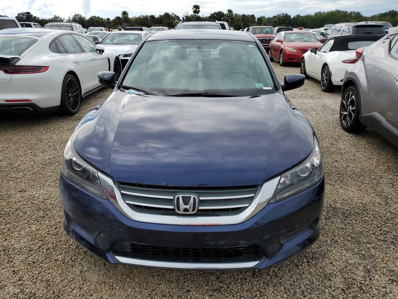 2014 Honda Accord - Image 5