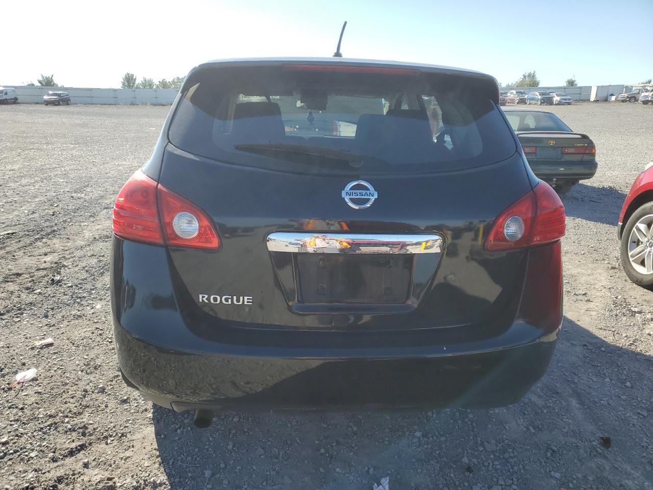 2013 Nissan Rogue - Image 6