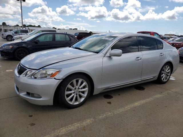 2006 Lexus Gs 300