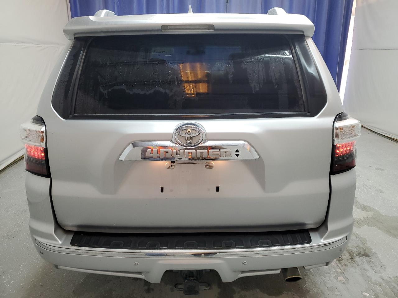 JTEZU5JR3F5097479 2015 Toyota 4Runner Sr5