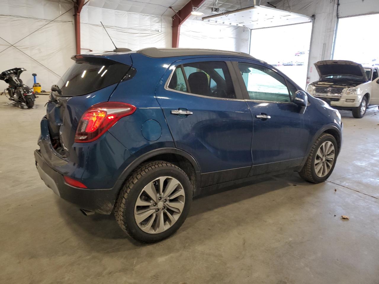 2019 Buick Encore - Image 3