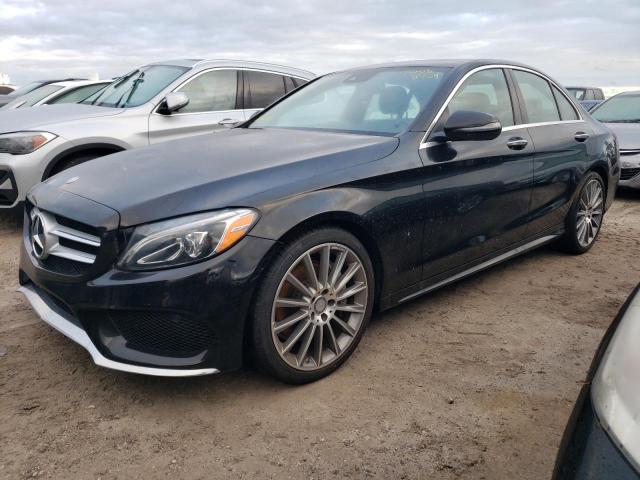 2017 Mercedes-Benz C 300