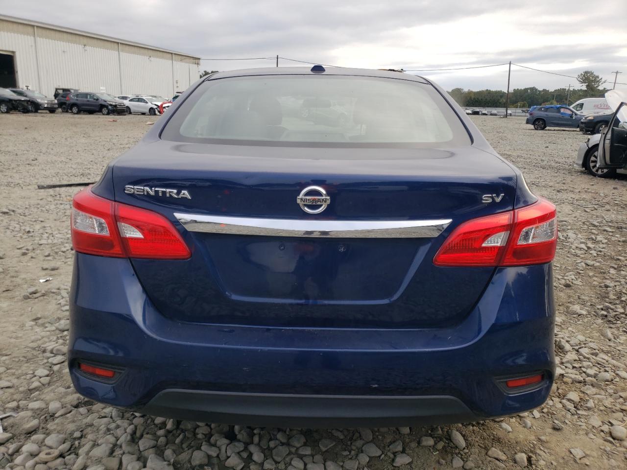 2016 Nissan Sentra - Image 6