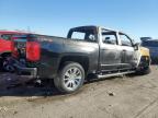 2018 Chevrolet Silverado K1500 High Country na sprzedaż w Chicago Heights, IL - Burn