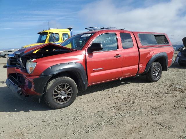 2014 Toyota Tacoma Access Cab