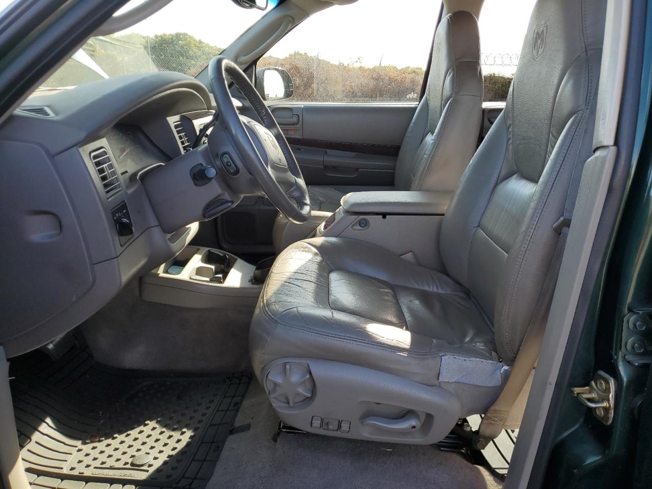 2002 Dodge Durango - Image 7