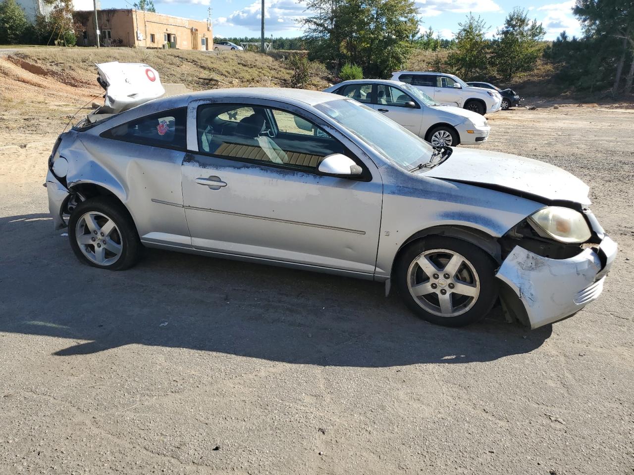 2009 Chevrolet Cobalt - Image 4