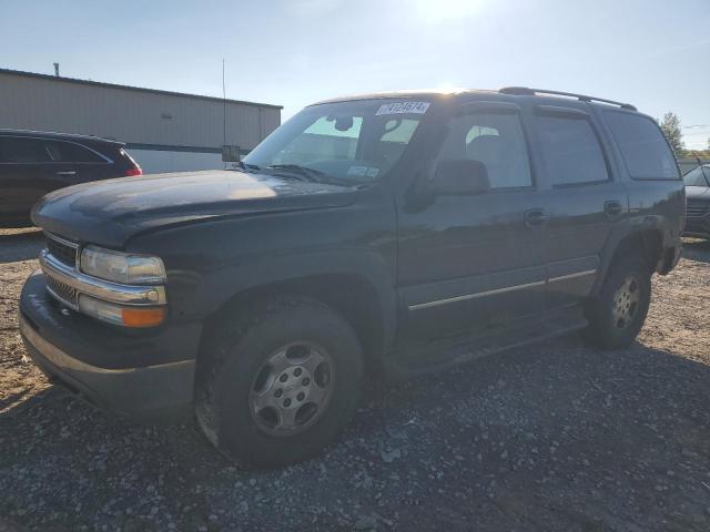 2004 Chevrolet Tahoe K1500