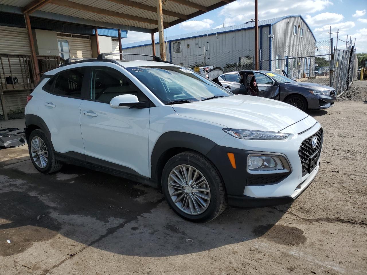 2020 Hyundai Kona - Image 4