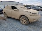 2010 Nissan Murano S продається в Spartanburg, SC - Water/Flood