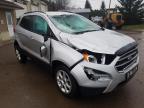 2021 Ford Ecosport Se de vânzare în Montreal-est, QC - All Over