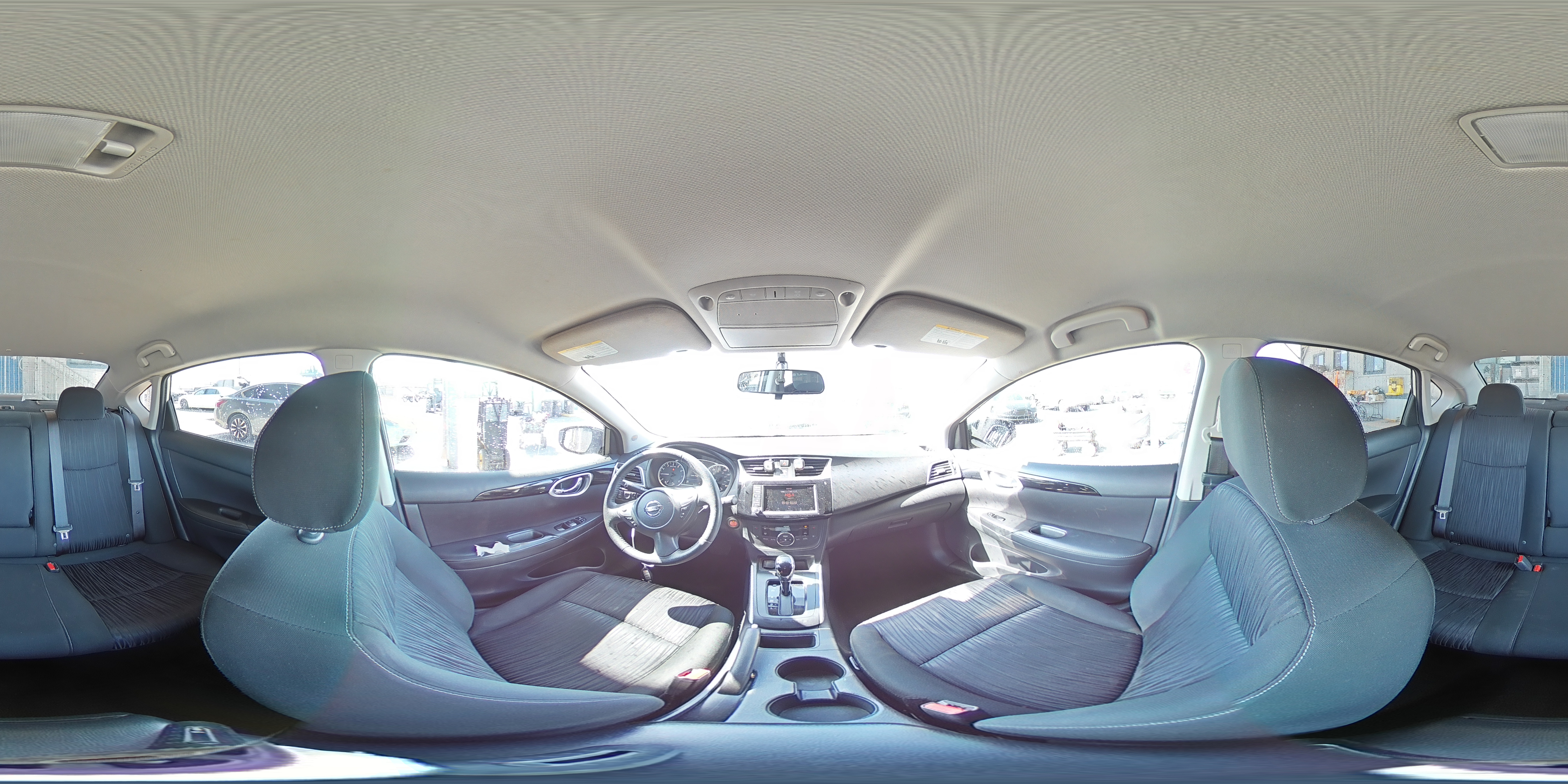 2019 Nissan Sentra - Image 12