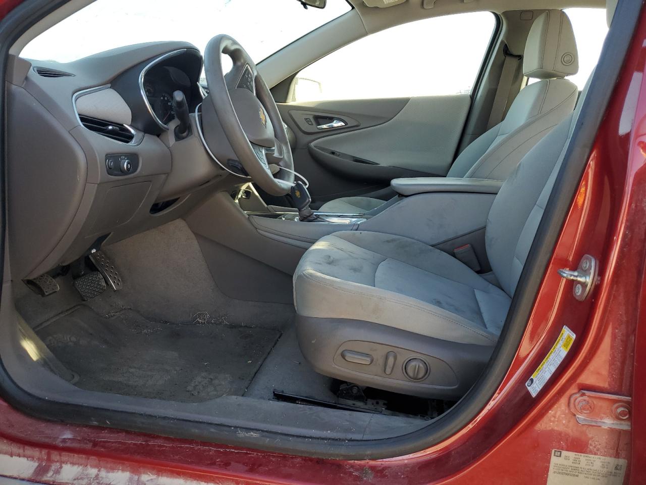 2016 Chevrolet Malibu - Image 7