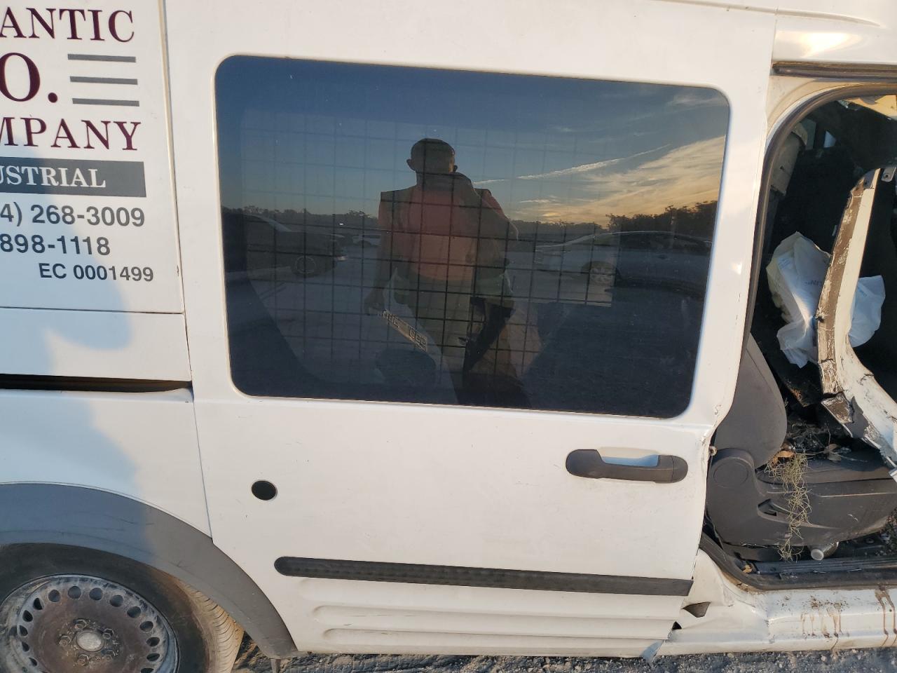 2013 Ford Transit - Image 11