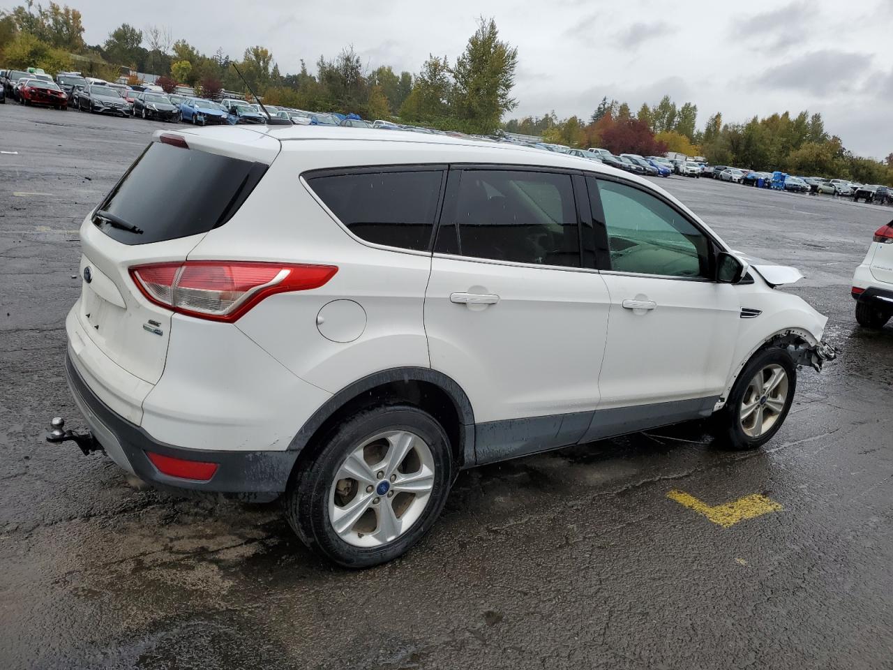 2015 Ford Escape - Image 3