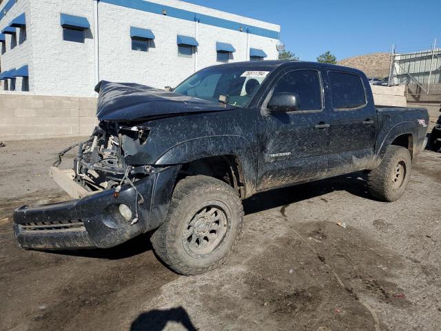 2010 Toyota Tacoma Double Cab