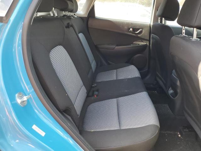 KM8K2CABXPU939353 Hyundai Kona SE 11