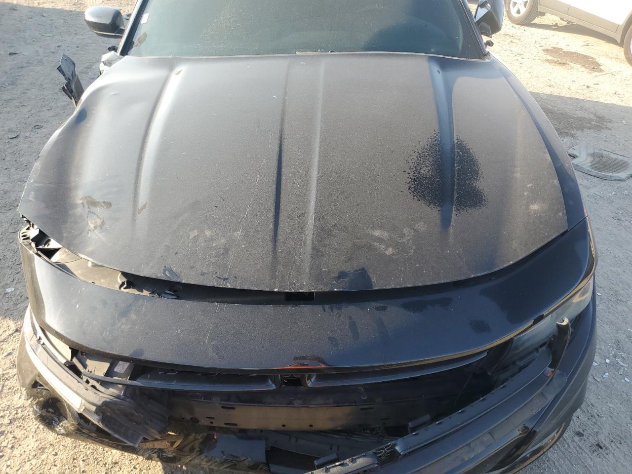 2016 Dodge Charger - Image 12
