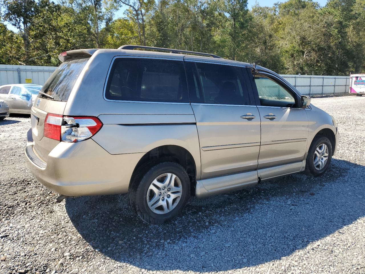 2007 Honda Odyssey - Image 3